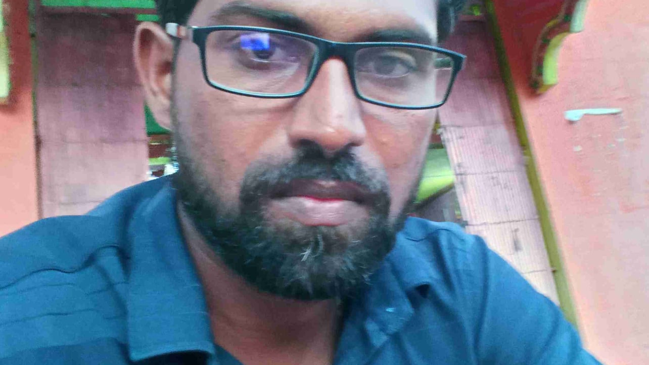 rituindia.lens Lens social identity (.lens handle) PFP