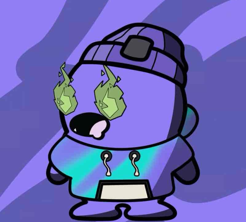 SerSmin pfp