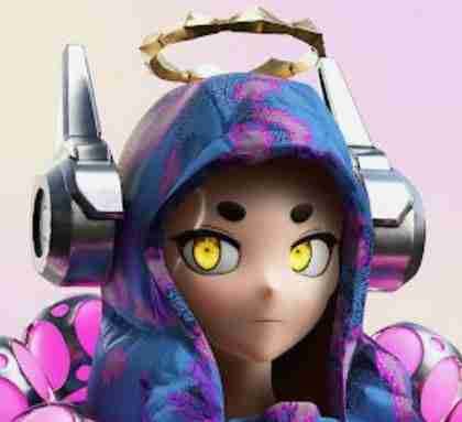 lum1nous pfp