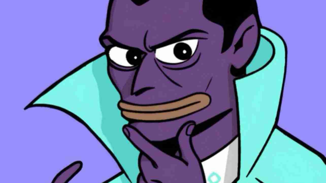 Leemo pfp