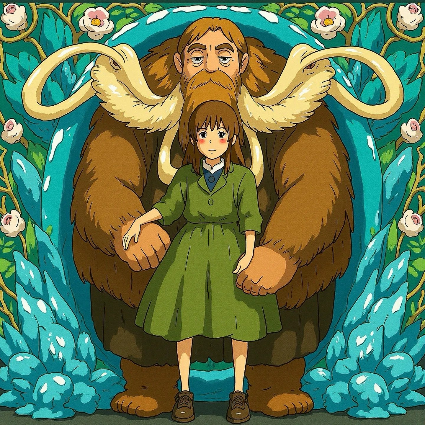 bamboostrong pfp