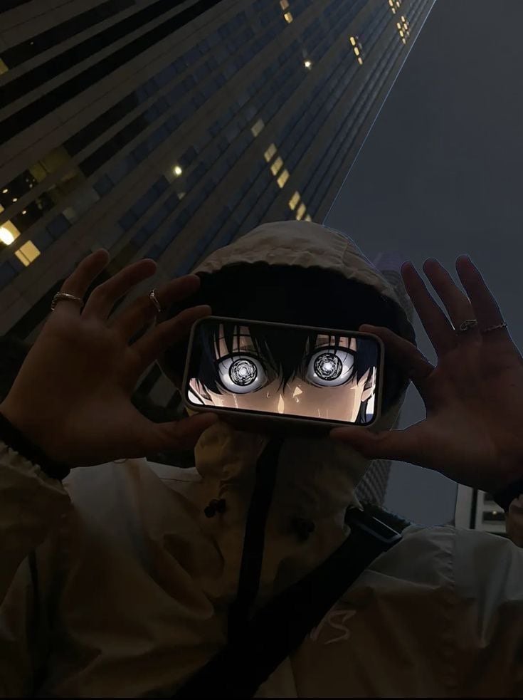 DOHM 9748 (deniairdrop) Farcaster social identity (Fname handle) PFP