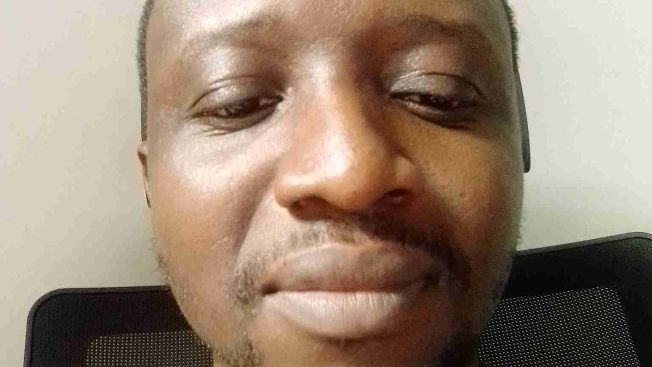 sunday kunle Onileowo (sunnerimeri) Farcaster social identity (Fname handle) PFP