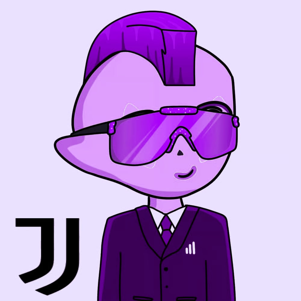 BOⓂ️B 🎩 pfp
