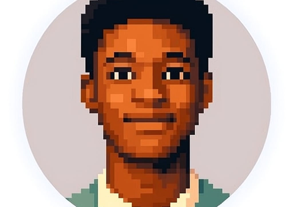 absalihu.lens Lens social identity (.lens handle) PFP