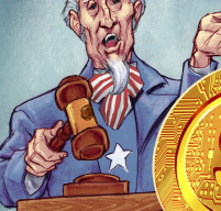 Eugene (xyuzer) Farcaster social identity (Fname handle) PFP