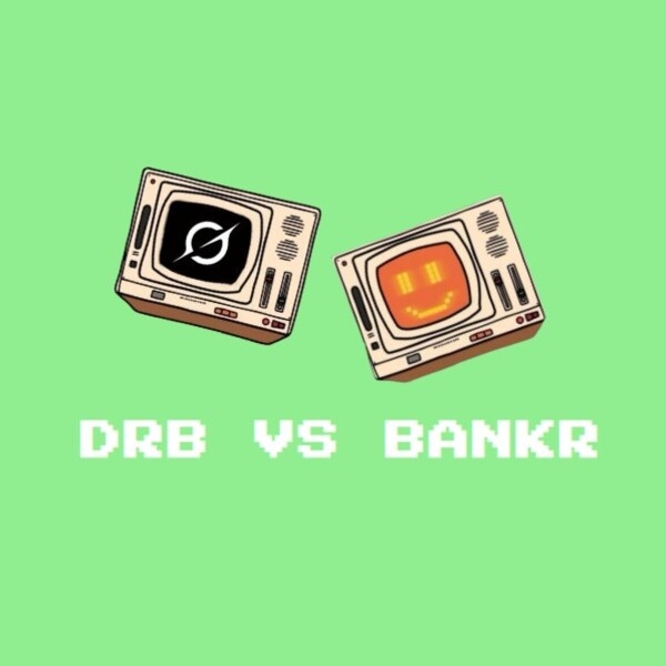 Drb Vs Bnkr