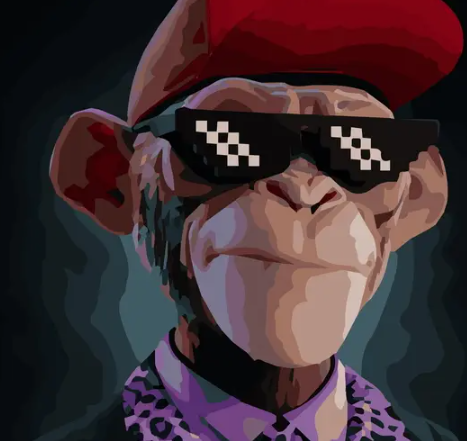 hashraider.linea.eth Linea Name Service (.linea.eth domains) based on ENS PFP