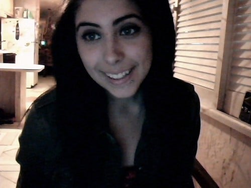 Angelicuh Hernandez pfp