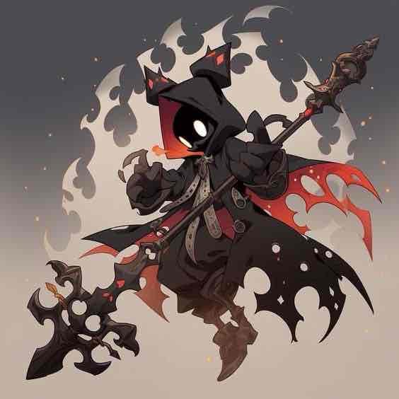 petrichor (petrichor6633) Farcaster social identity (Fname handle) PFP