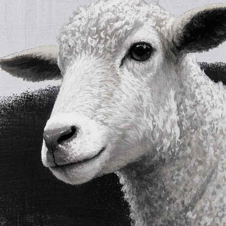 Oscar (oscarsmith) Farcaster social identity (Fname handle) PFP