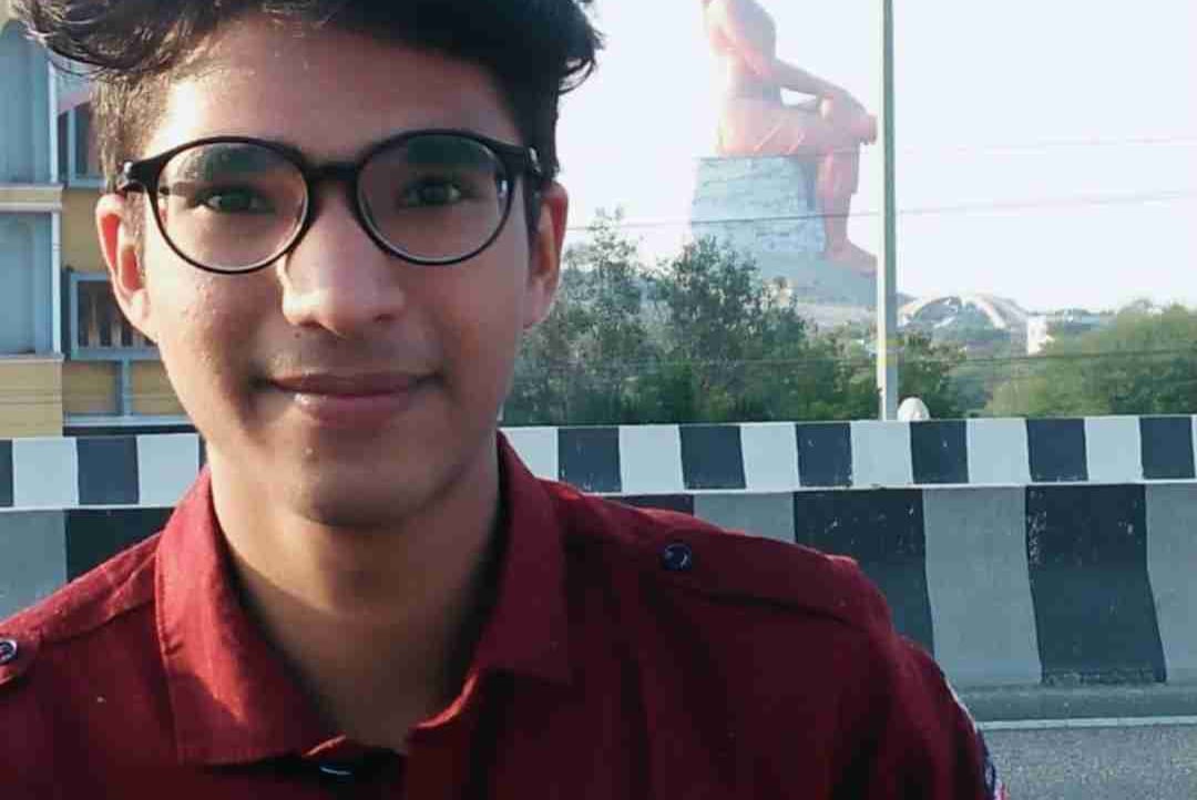 Sachin Gurjar (sachingurjar.eth) Farcaster social identity (Fname handle) PFP