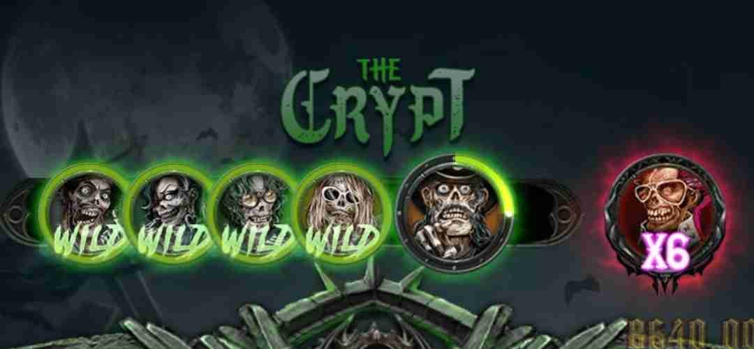 TheCrypt 🎩 🔵 (thecrypt) Profile Photo