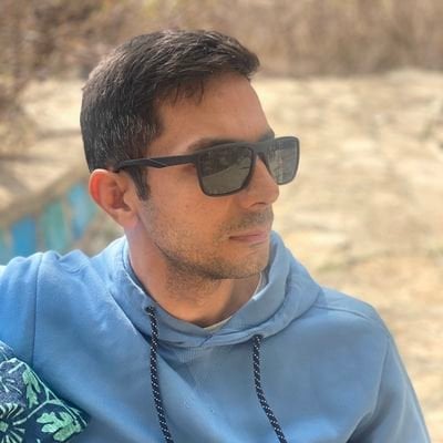 saeedkiani.lens Lens social identity (.lens handle) PFP