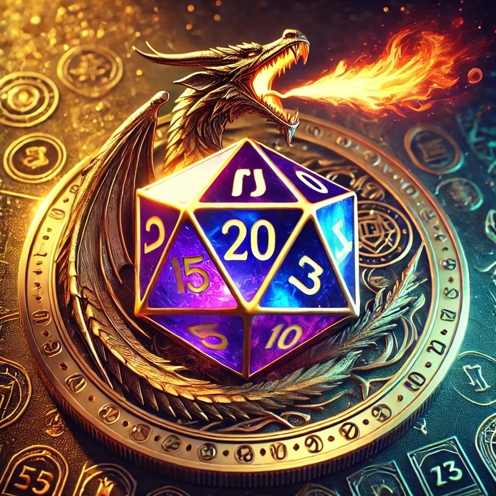 DND Token