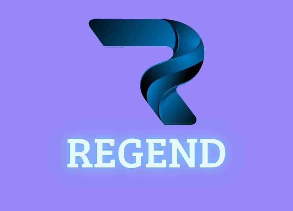 REGEND pfp