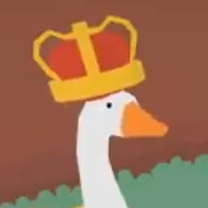 GOOSE pfp