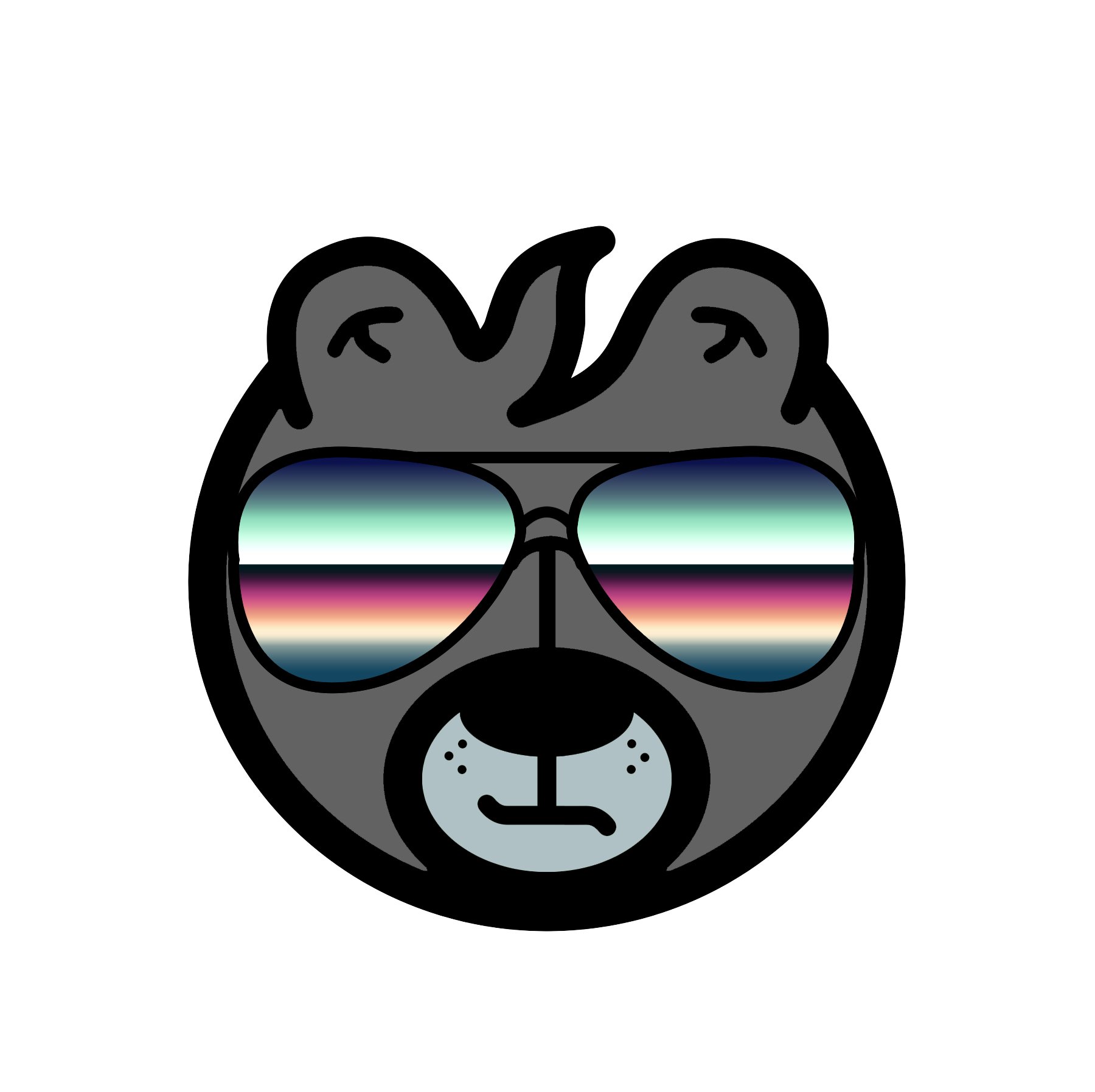 Collie Pixels pfp