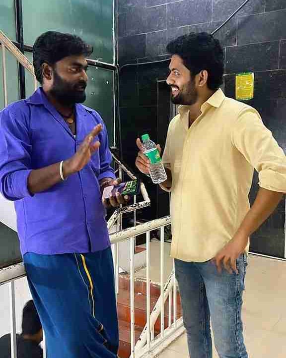 Ravi Araújo (raquel03) Farcaster social identity (Fname handle) PFP