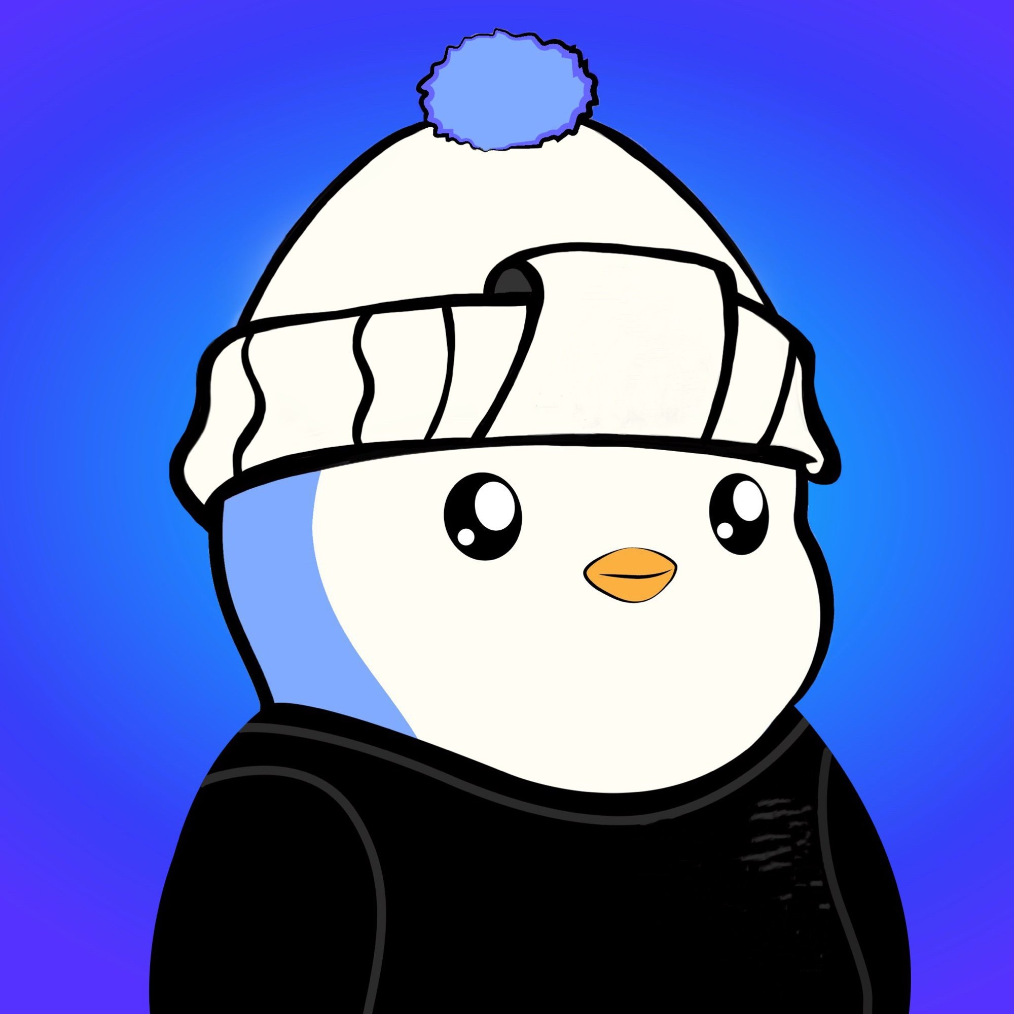 Logic pfp