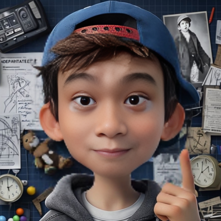 Bondan13 (bondan13) Farcaster social identity (Fname handle) PFP