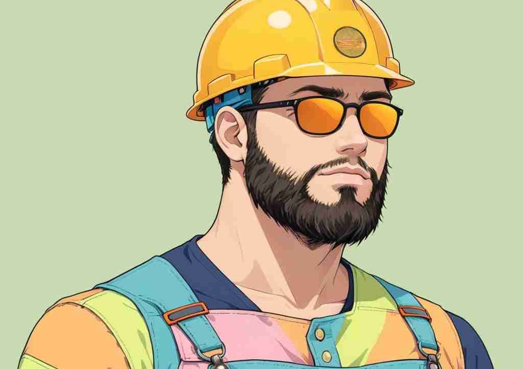 Beanieman's Farcaster avatar