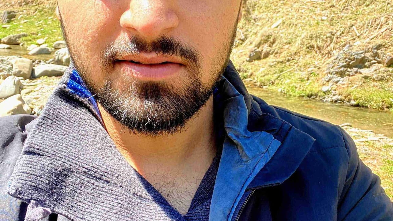 Abhishek Mehta pfp