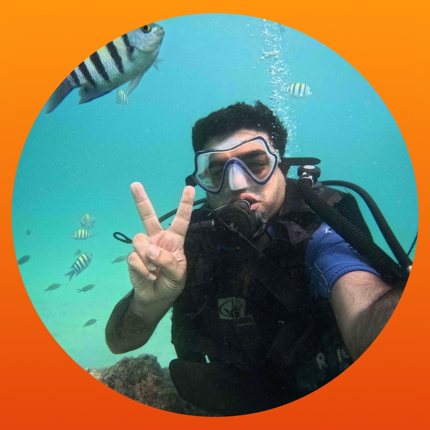 Javad pfp