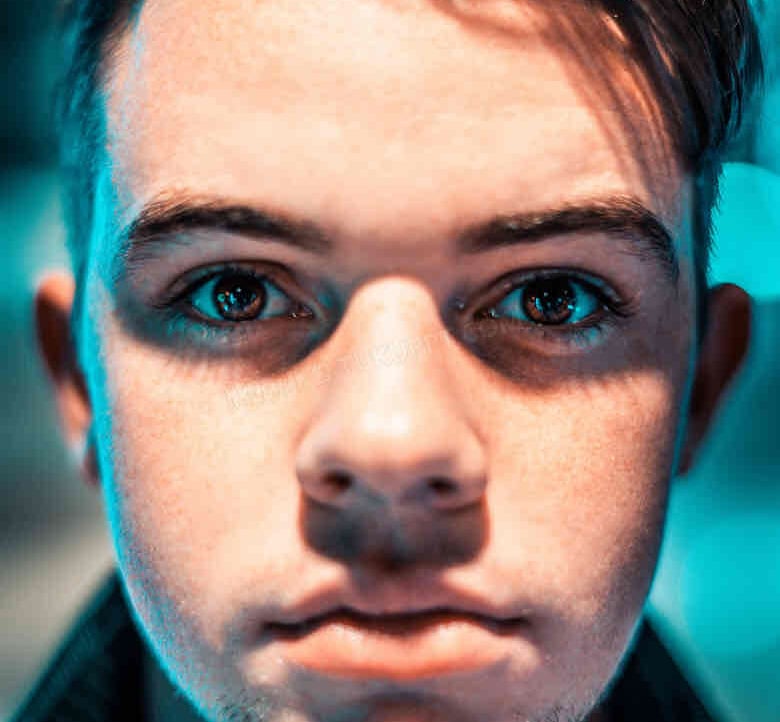 Phoenix (phonenix) Farcaster social identity (Fname handle) PFP