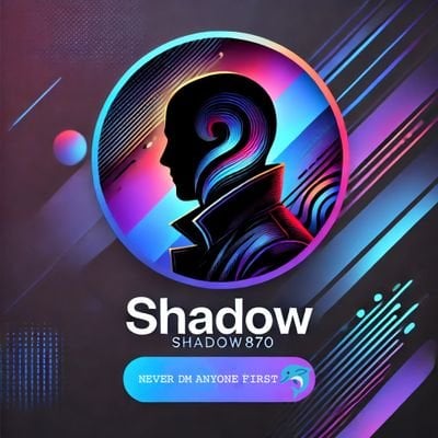 SHADOW pfp