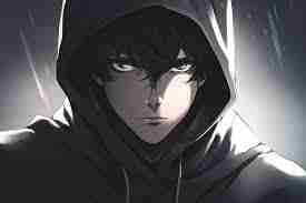 Fell (fell) Farcaster social identity (Fname handle) PFP