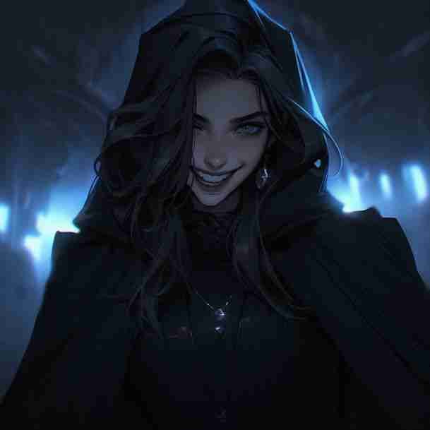 Dexter (dextermorgan.lens) Lens social identity (.lens handle) PFP