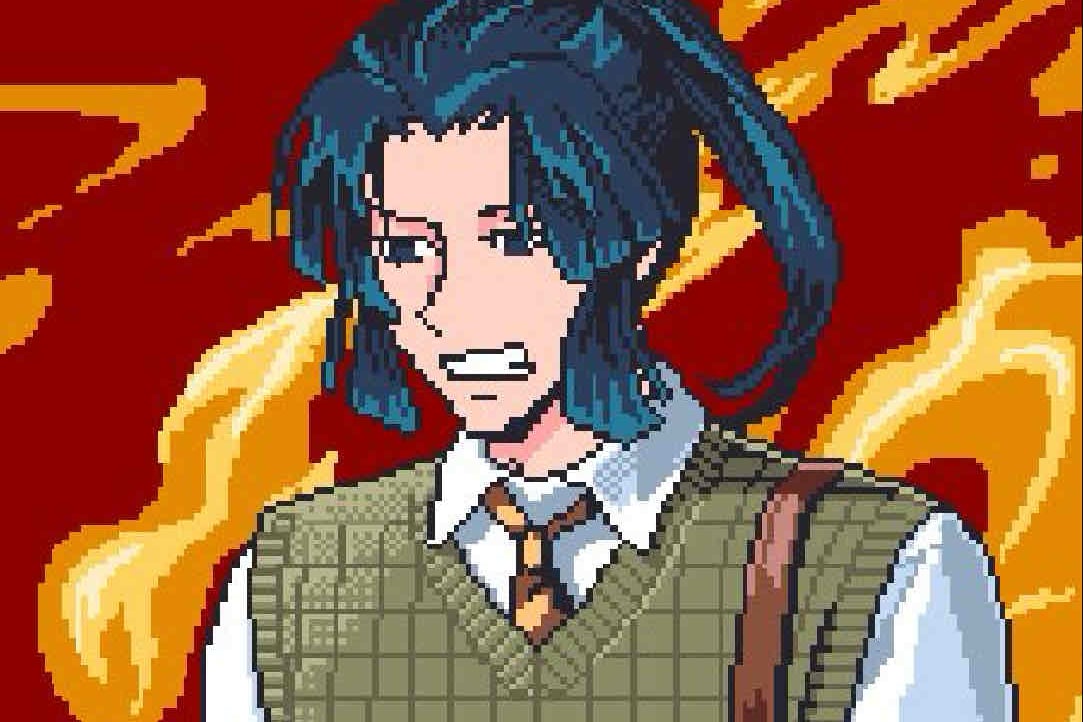 Victor pfp