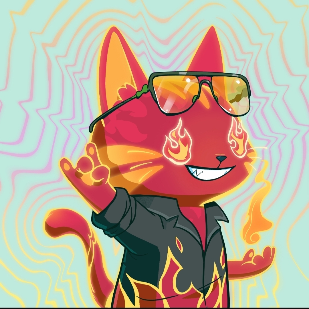 Vinzzzz (chillboskyuu) Farcaster social identity (Fname handle) PFP