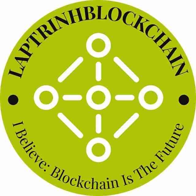 LapTrinhBlockchain pfp