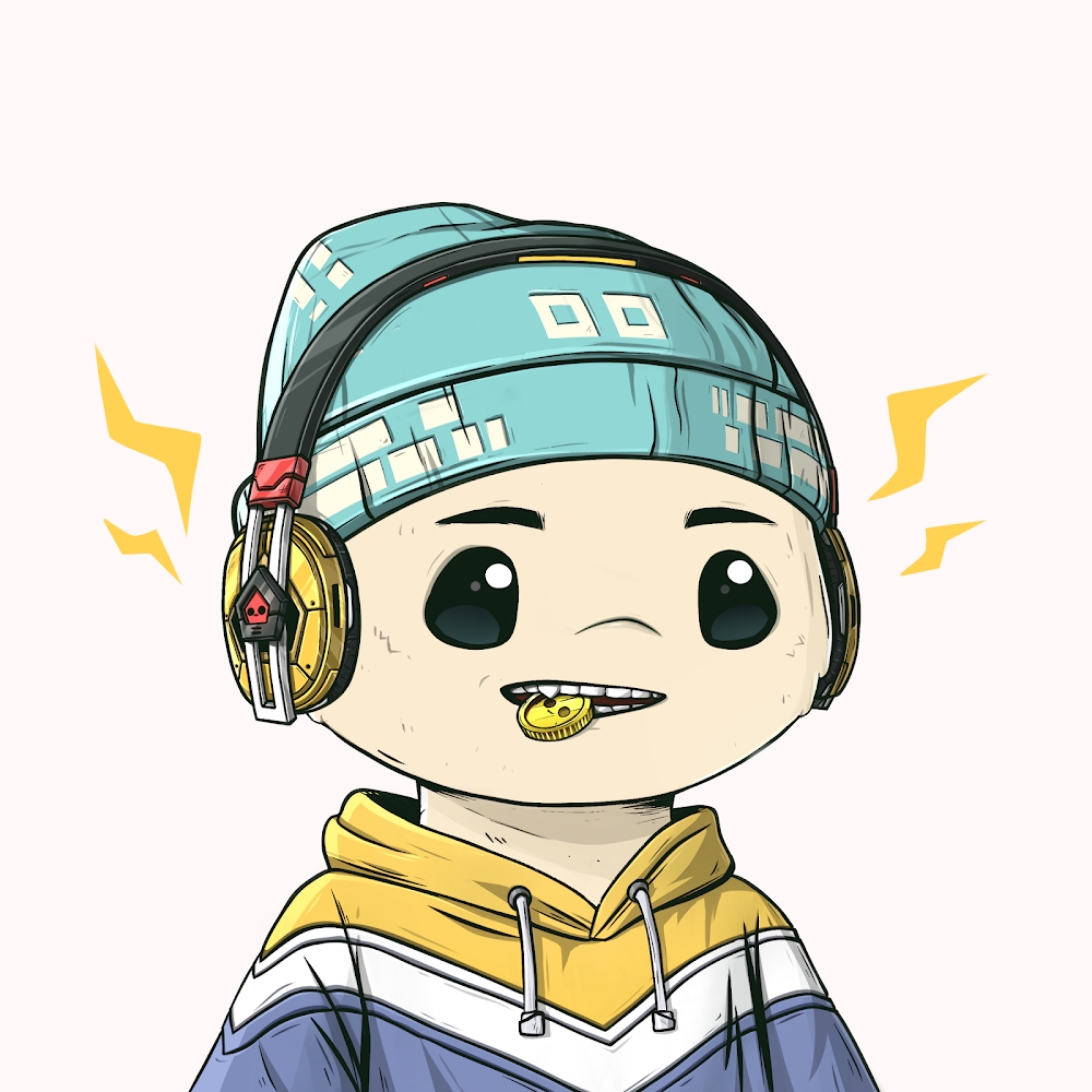 Nik(0.01%) (oxtitan) Farcaster social identity (Fname handle) PFP