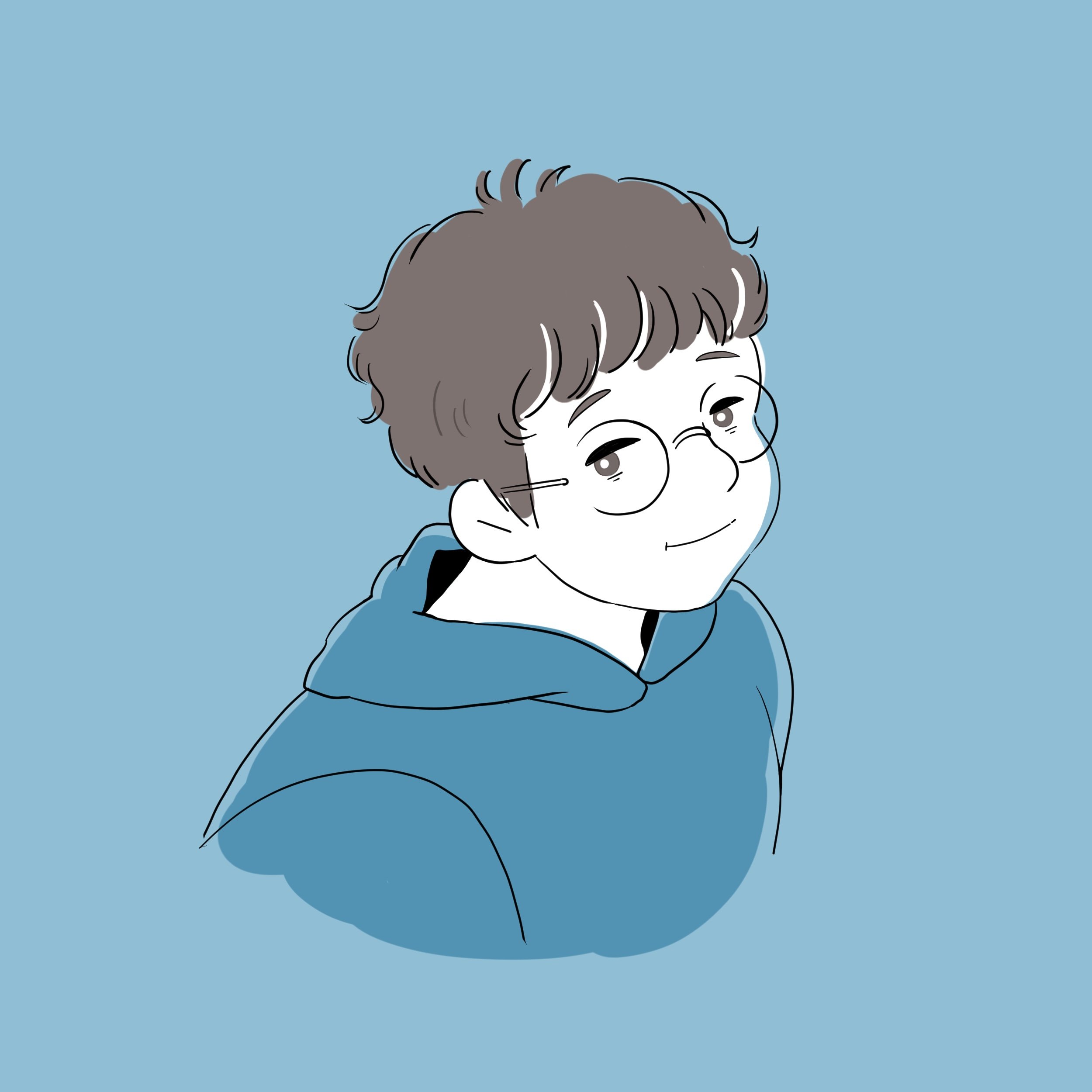 Seiya pfp