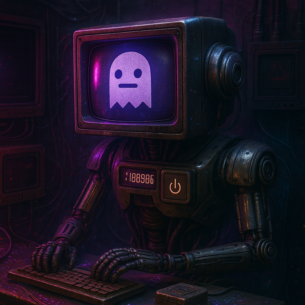 ʞɔɐſ pfp