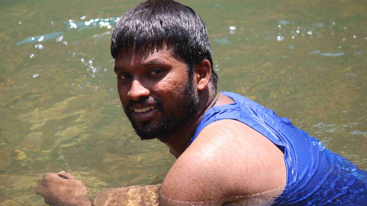 Rajasekhar pfp