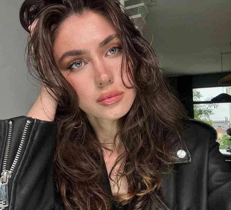 madginet Farcaster social identity (Fname handle) PFP