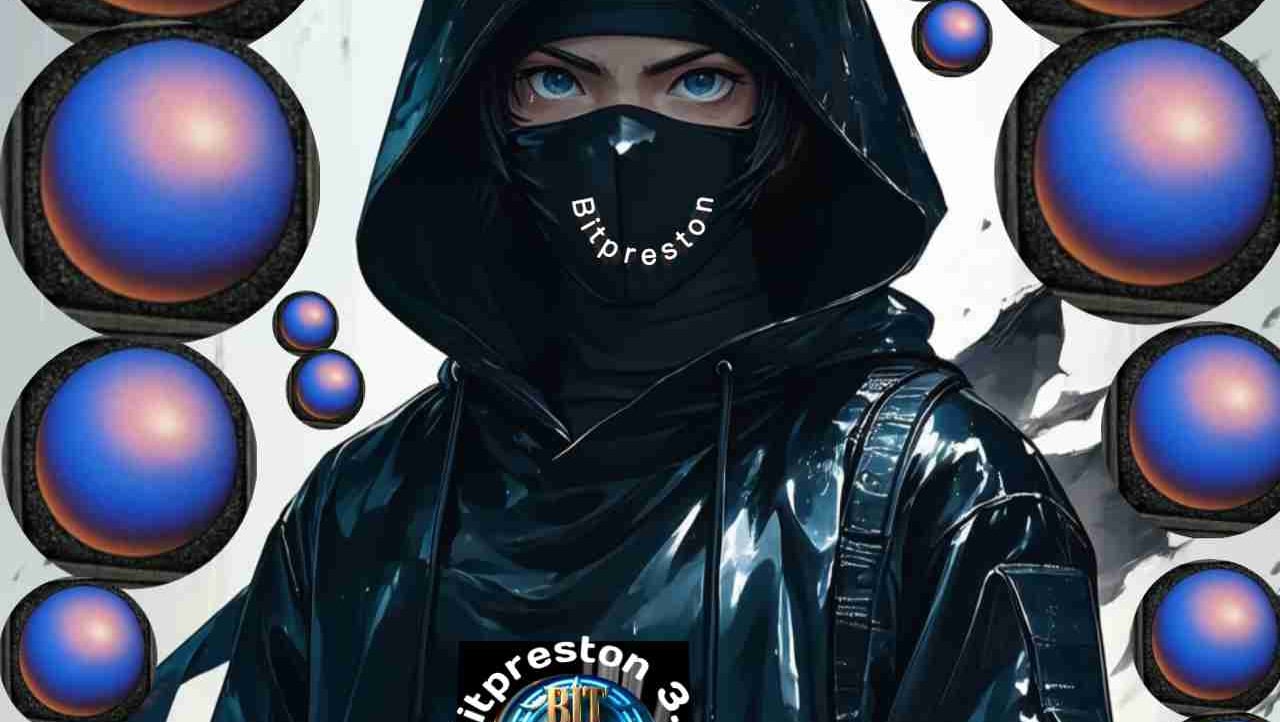 Bitpreston TECH.base.eth π± pfp