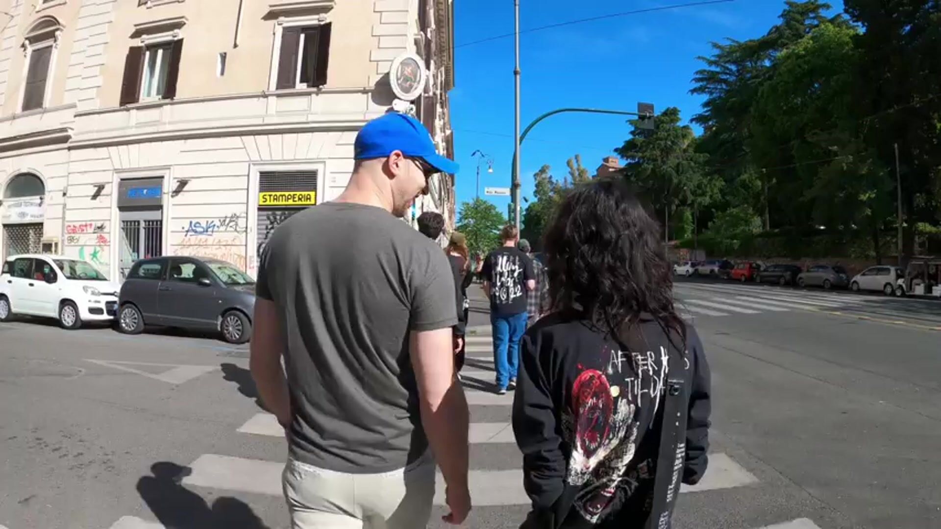 quote video