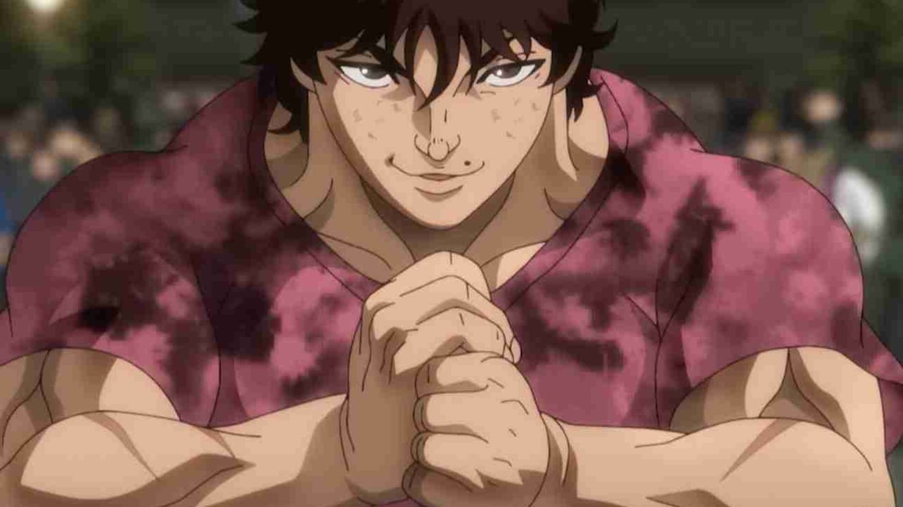 Gregor but not Mc pfp