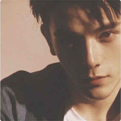 forrestlarke.lens Lens social identity (.lens handle) PFP