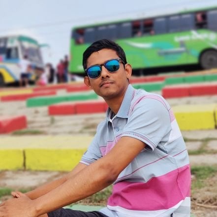 Saurav Das (sauravdas) Farcaster social identity (Fname handle) PFP