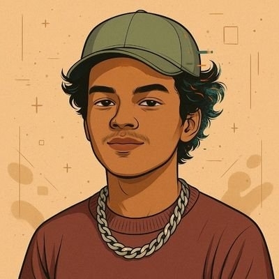 iebadurr's Farcaster avatar