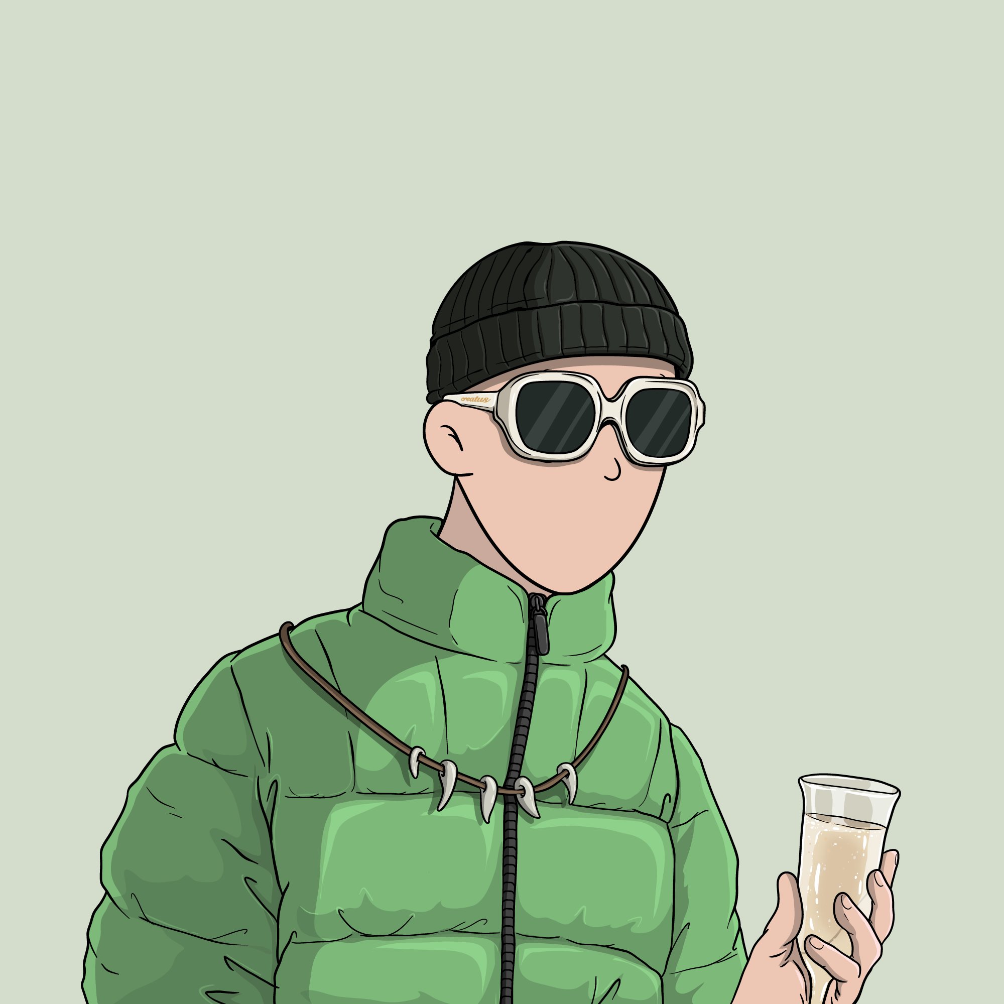 Leekent (lee68) Farcaster social identity (Fname handle) PFP