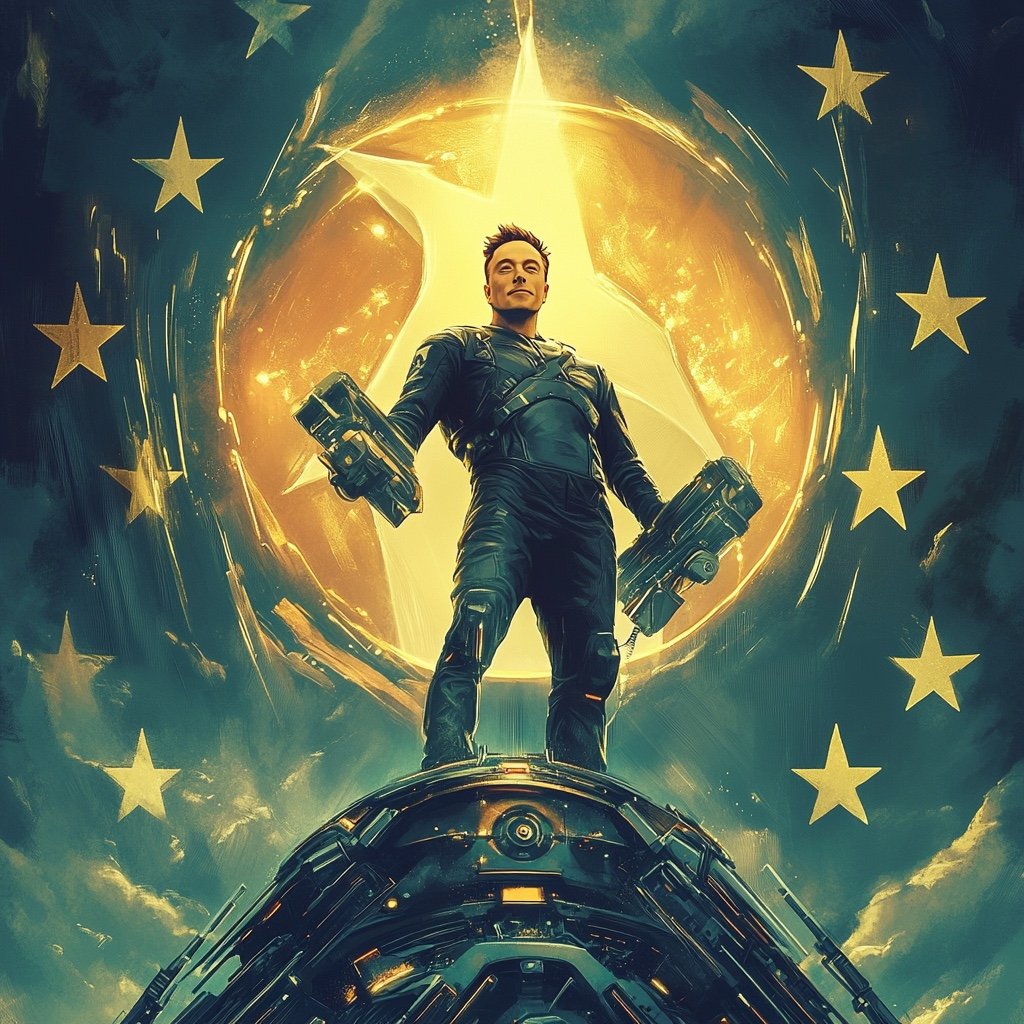 Make Europe Great Again