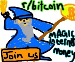 bitcoinwizards's Farcaster avatar