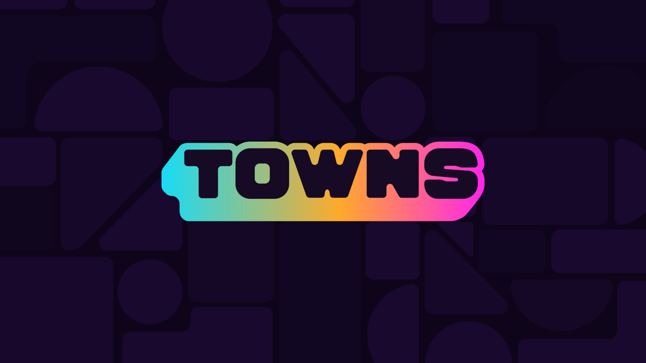 TOWNS🟦🟪🎩 pfp